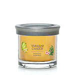 Yankee Candle Beach Escape or Tropical Starfruit Small Tumbler Candle $6.49!