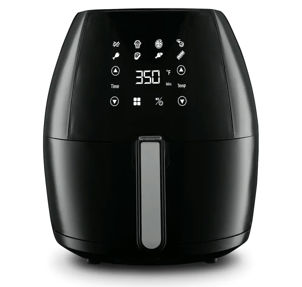 Gourmia 6-qt. Digital Air Fryer $59.49