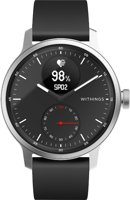 Withings Scanwatch + $50 Best Buy gift card $299