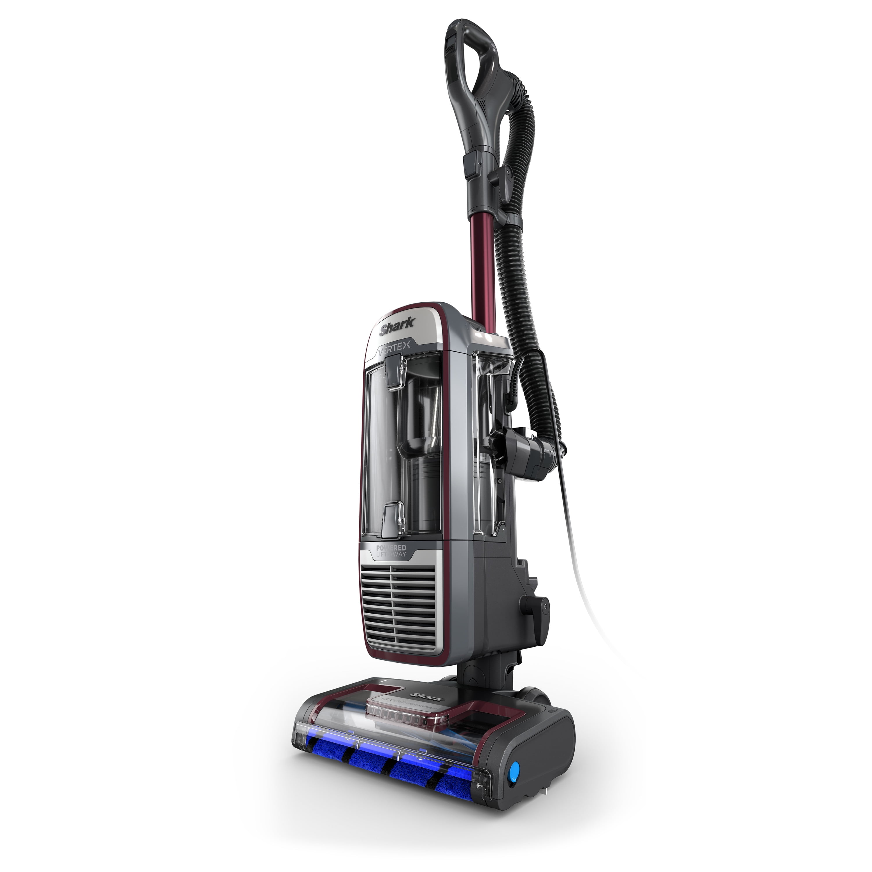 Shark® Vertex DuoClean® PowerFins Powered Lift-Away® Upright Multi Surface Vacuum with Self-Cleaning Brushroll  AZ1500WM $199.99