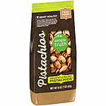Simple Truth Pistachios 8oz $1.88 with Fred Meyer app $1.88