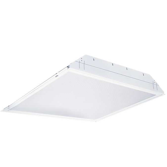 Lowes - Lithonia Lighting 2 ft x 2 ft Troffer- $11.58 and up