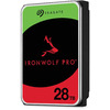 Seagate 28TB IronWolf Pro 7200 rpm SATA III 3.5&amp;quot; Internal NAS HDD $480 + Free Shipping
