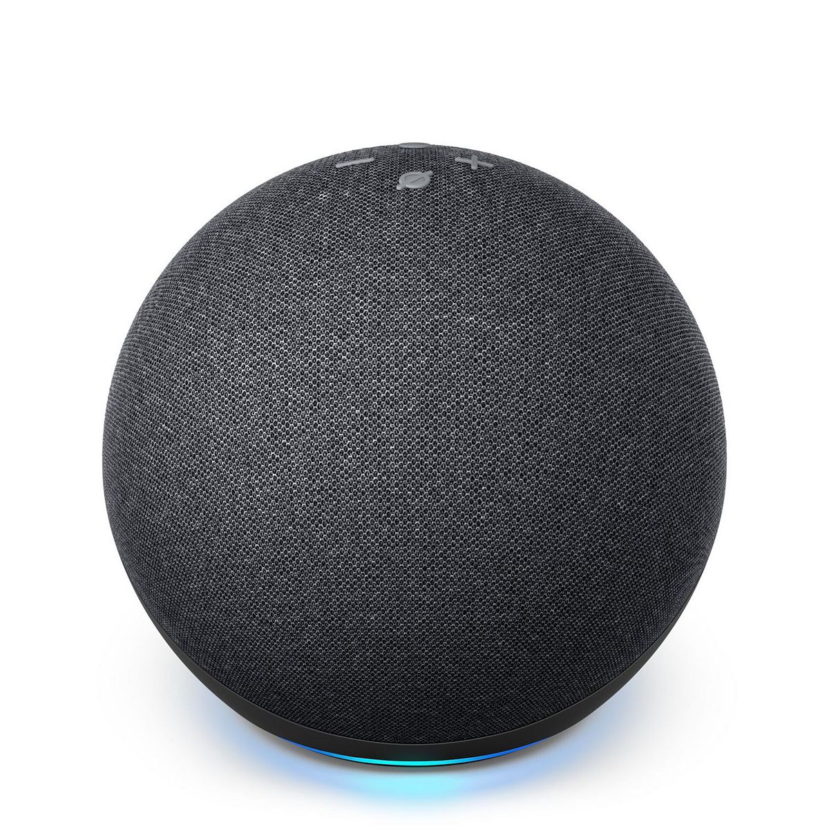 Amazon Echo 4th Gen WiFi Smart Speaker w/ Alexa (various colors) + $10 Kohl's Cash $50 + Free Shipping