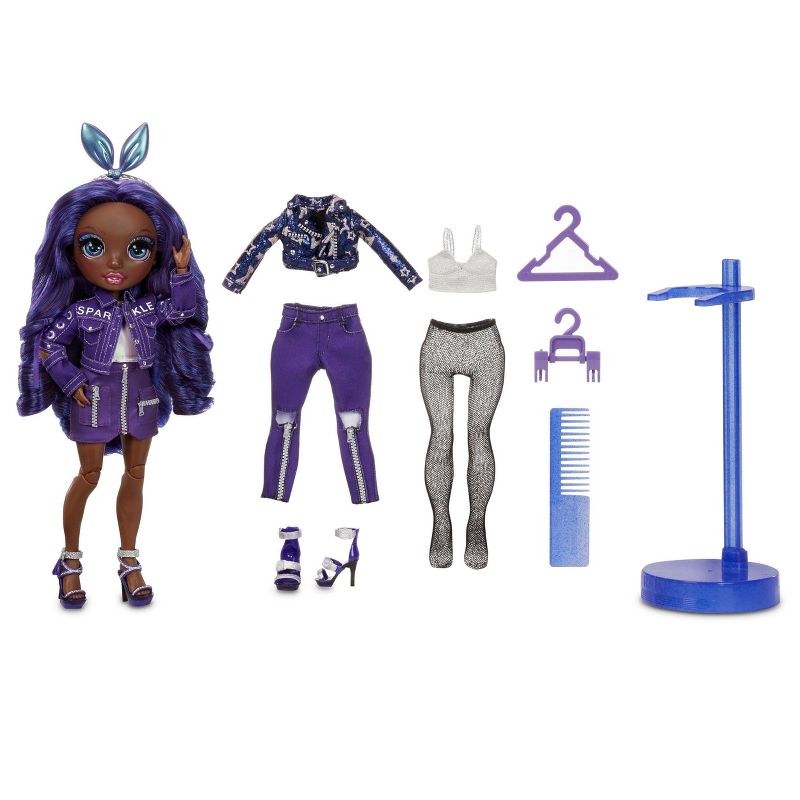 Rainbow High Dolls & Sets starting at $11.19 + Free Store pickup where available or Free S/H with RedCard or orders $35+