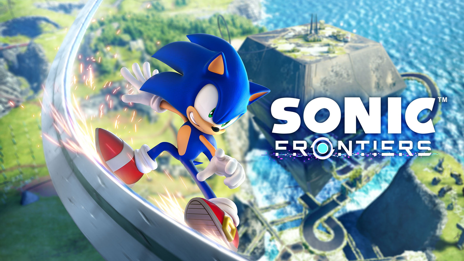Sonic Frontiers (Nintendo Switch Digital) $37
