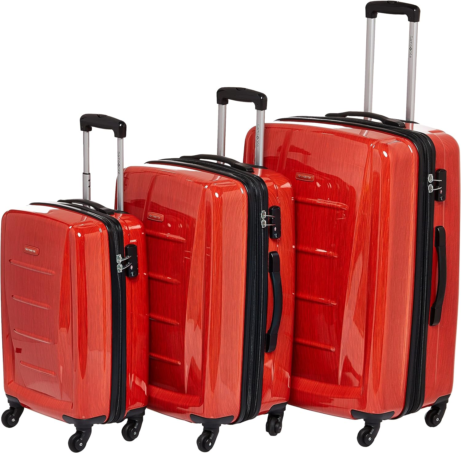 Samsonite Paris Medium Luggage Cover - Macy's