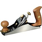 Stanley Sweetheart No.4 Bench Plane (Brass) $128.60 + Free Shipping
