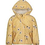 Carter's Baby, Toddler and Kids' Apparel: Girl's Winter Jackets (Various Styles) from $9.50 &amp; More