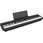 Roland FP-30X 88 Keys SuperNATURAL Portable Digital Piano (Black) $469 after $100 Rebate + Free Shipping