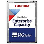 20TB Toshiba MG10 3.5" 7.2K RPM SATA Hard Drive $278 + Free Shipping
