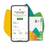Fidelity Bloom App: Open New Bloom Spend and Save Accounts, Deposit $50 and Earn $100 Cash Reward (New Bloom Customers only)