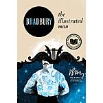 Ray Bradbury: The Illustrated Man (Kindle eBook) $2 &amp; More