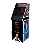 Arcade1Up Atari Tempest Legacy 12-in-1 Arcade Cabinet (w/o Riser) $129 + Free Shipping