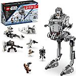 691-Piece LEGO Star Wars Hoth 2-in-1 Combo Pack (66775) $45 + Free Shipping