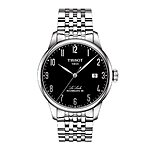 Tissot Men's Le Locle Powermatic 80 Automatic Watch $249 + Free Shipping