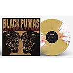 Select Accounts: Black Pumas Amazon Exclusive Vinyl LPs: Chronicles of a Diamond $14.05