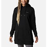 Columbia Extra 20% Off Sale Items: Women's Rush Valley Long Hoodie $22.40 &amp; More + Free S/H