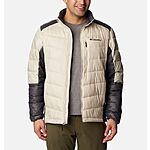 Columbia Men's Labyrinth Loop Insulated Jacket (Various) $66 + Free Shipping