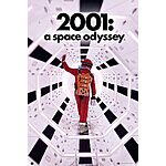Amazon Digital Movies: 2001: A Space Odyssey (UHD), Ernest Saves Christmas (HD) Free &amp; More