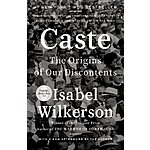 Caste: The Origins of Our Discontents (eBook) $3
