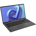 LG 15.6&quot; gram Laptop: 15.6&quot; 1920 x 1080 IPS, i5-1240P, 8GB Ram 512 SSD (Quartz Silver) $429 + Free Shipping