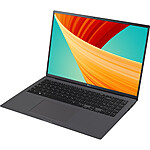 LG 16" gram Laptop: 16" 2560 x 1600 IPS, i5-1340P, 8GB Ram, 512 SSD (Gray) $499 + Free Shipping