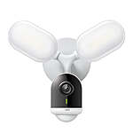 TP Link Tapo C720 2K QHD IP65 Floodlight Camera $99.99 + Free Shipping