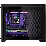 Lenovo Legion Tower 5i Gen 10 Desktop: Ultra 7 265F, RTX 5070 Ti, 32GB RAM, 2TB $1699 + Free Shipping