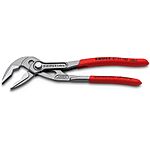 KNIPEX Tools 7-1/4" SBA Cobra ES Water Pump Pliers (87 51 180) $34.70