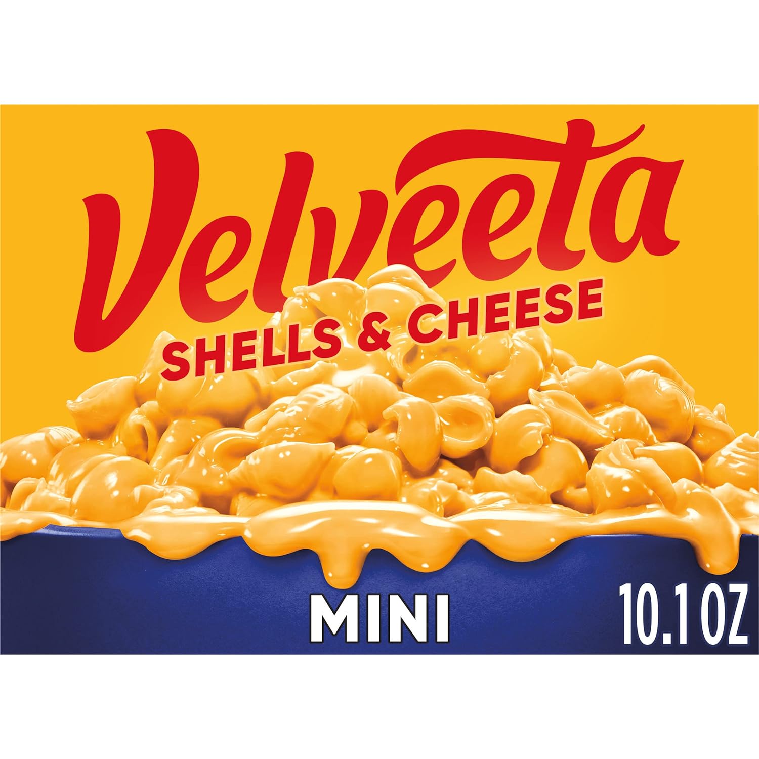 Mini shell