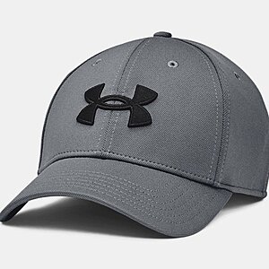 Men's ua freedom blitzing cap sales