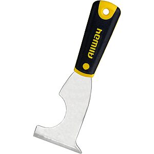 Allway Soft Grip 5-in-1 Painter's Tool $3.25 