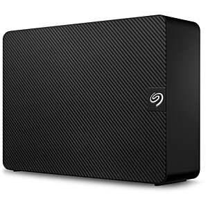 24TB Seagate Expansion Desktop USB 3.0 External Hard Drive $280 + Free Shipping