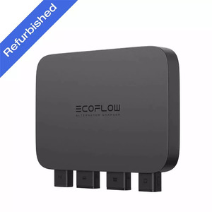 EcoFlow Certified Refurbished: 800W Alternator Charger $209 & More + Free Shipping