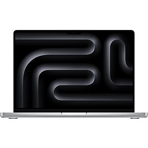 Apple MacBook Pro Laptop (Late 2024): M4, 14.2" 3024x1964, 16GB RAM, 512GB SSD $1372 + Free Shipping