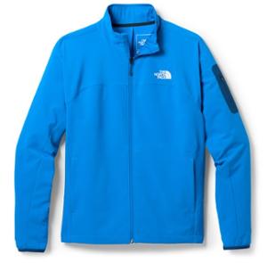 The North Face Men's Tek Approach Jacket (2 Colors) $69.83 & More + Free Shipping