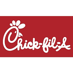  Chick-fil-A eGift Card (Email Delivery) .50