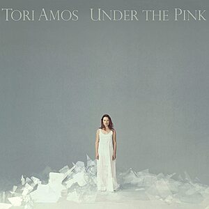 Tori Amos: Under The Pink (2-LP Vinyl w/ MP3 AutoRip Copy) .40