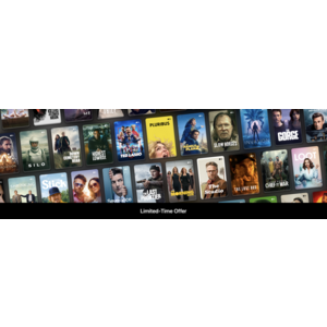 AppleTV+ $5.99/mo for 6 months