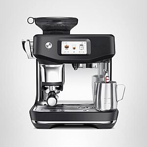 Breville Barista Touch Impress Espresso Machine + 10% Back w/ Prime Visa Card $1000 + Free Shipping