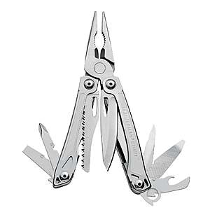 Costco Members: Leatherman Sidekick Multi-Purpose Tool w/ Nylon Sheath (3 colors) $40 + Free Shipping