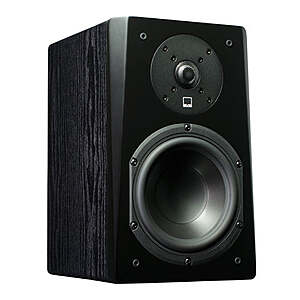SVS Sound Outlet Speaker & Subwoofer Sale up to 30% Off + Free Shipping