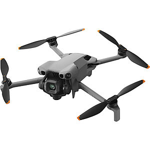 DJI Mini 5 Pro Camera Drone Bundle $999 + Free S&H