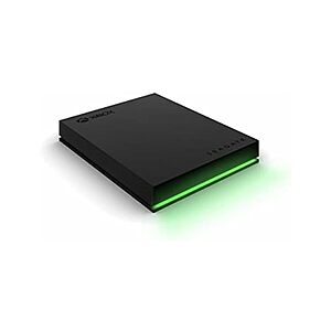 2TB Seagate Game Drive USB 3.2 External Hard Drive for Xbox Consoles $90 + Free S&H w/ Prime