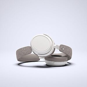 Sennheiser Momentum 4 Wireless/Foldable ANC Headphones (White) $204.55 + Free S&H