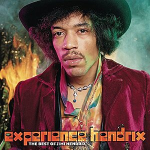 Experience Hendrix: The Best of Jimi Hendrix (Vinyl w/ AutoRip MP3)