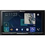 Pioneer AVH-W4400NEX Navigation/DVD/CD 7" Touchscreen Receiver $380 after $150 Rebate + Free S/H