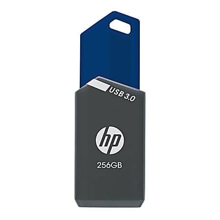 256GB HP x900w USB 3.0 Flash Drive $22 + Free Shipping with Prime or on $25