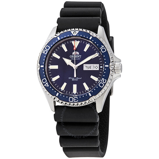 Jomashop orient kamasu sales
